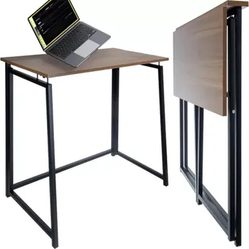 Psací stůl Skládací přenosný pracovní stůl na notebook