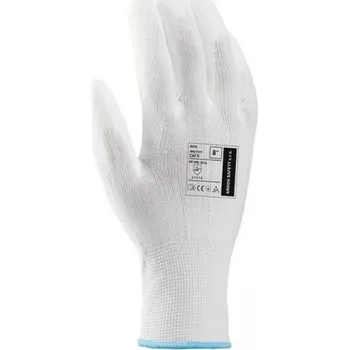 Pracovní rukavice Rukavice pracovní Buck, velikost 7