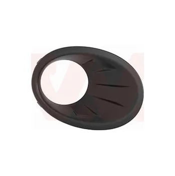 Nárazník Kryt nárazníku VAN WEZEL 3389584