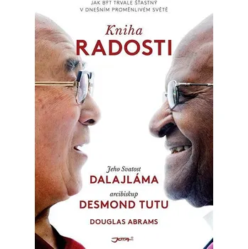 Kniha Kniha radosti Ekniha