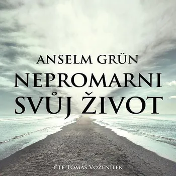 Nepromarni svůj život Audiokniha
