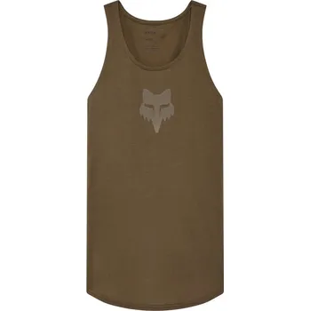 Dámské tílko FOX W Fox Head Tank Military - S