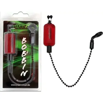 Magic Baits Swinger červený ( Ideální pro rybolov na střední vzdálenosti)