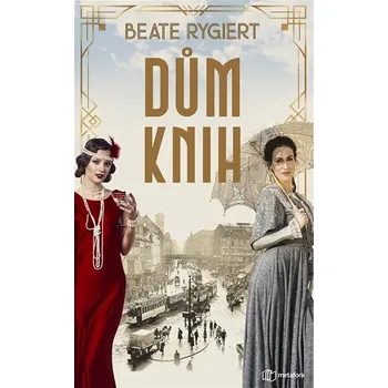 Kniha Dům knih Ekniha