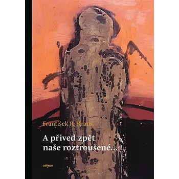 Kniha A přiveď zpět naše roztroušené Ekniha