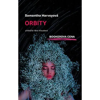 Kniha Orbity Ekniha