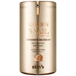Skin79 Golden Snail intenzivně vyživující BB krém SPF50+, 45 g