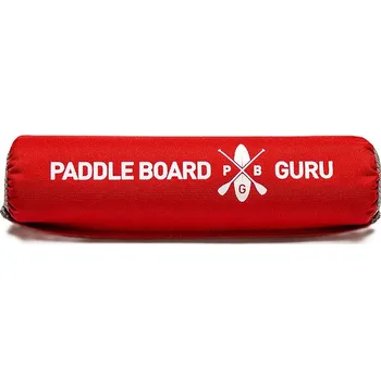 Chňapka Paddleboardguru Paddle Floater Red