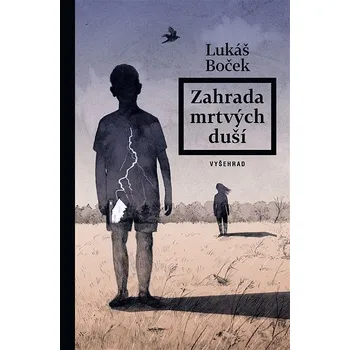 Kniha Zahrada mrtvých duší Ekniha