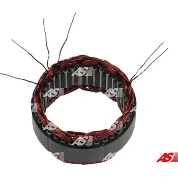 Alternátor Stator alternátoru AS-PL (AS6019)
