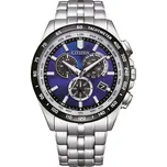 Citizen CB5874-81L Collection Unite with Blue Eco Drive Limited 43mm 10ATM