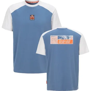 Pánské oblečení Tričko KTM DUSK TEE Red Bull Racing velikost XXL