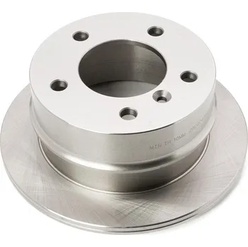 Brzdový kotouč Brzdový kotouč DRIVE+ DP1010.11.0143