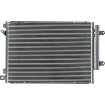 Výparník klimatizace Kondenzátor, klimatizace MAHLE AC 1025 000S