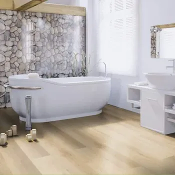 vinylová podlaha Vinylová podlaha Wineo 600 Wood XL, lepená, BarcelonaLoft