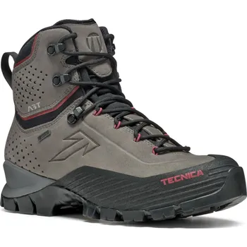 Dámské tenisky Dámské trekové boty TECNICA Forge 2.0 GTX Ws, 001 deep grey/dark fuchsia Velikost: 38 2/3