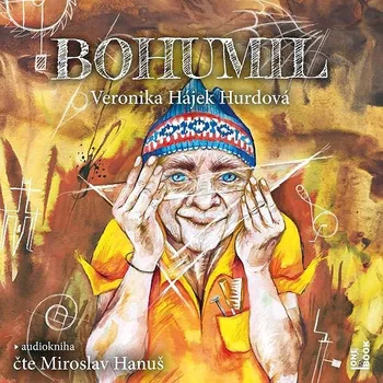 Bohumil Audiokniha