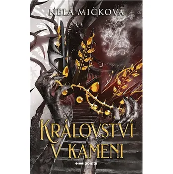 Kniha Království v kameni Ekniha