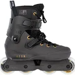 Powerslide USD Aeon 80 Team černé 39/40