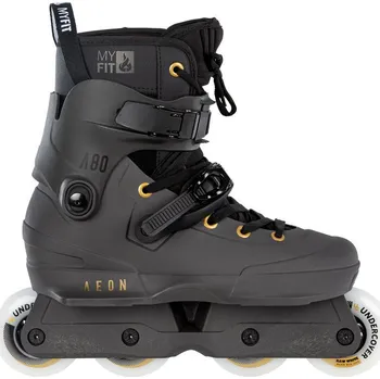 Powerslide USD Aeon 80 Team černé 39/40