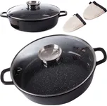 Jipos Tools Hrnec 6l s aromatizérem 07197 JIPOS