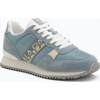 Dámské tenisky Dámské boty Napapijri NP0A4IQD blue faded