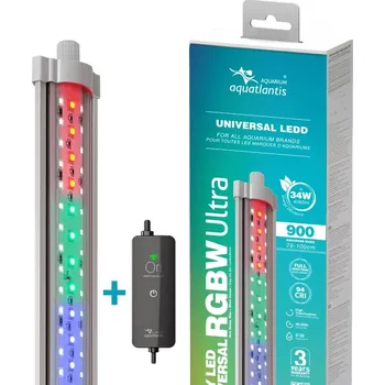 Aquatlantis Easy LED Universal RGBW Ultra 900