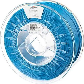 Filament SPECTRUM ASA 275 1.75mm PACIFIC BLUE 1kg