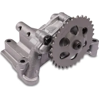 Olejové čerpadlo Olejové čerpadlo HEPU OP5508