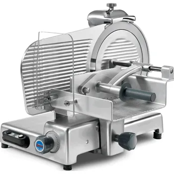 Kráječ na chleba Sirman Nářezový stroj vertikální MANTEGNA 350 VCO