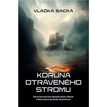 Kniha Koruna otráveného stromu Ekniha