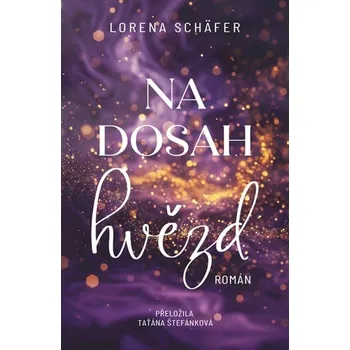 Kniha Na dosah hvězd Ekniha