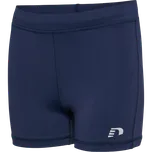 Šortky Newline Core Athletic Hotpants 520119-1009 Velikost 164