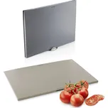 EVA SOLO Nordic Kitchen 3 ks. - plastikové krájecí prkénka se stojanem