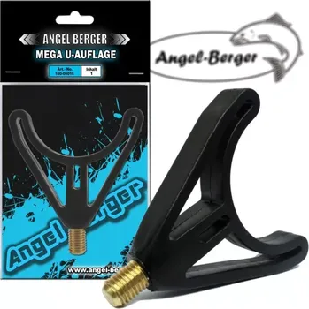 Rohatinka U (Robustní provedení.)