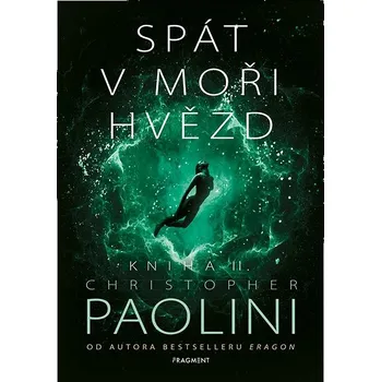 Kniha Spát v moři hvězd - Kniha II. Ekniha