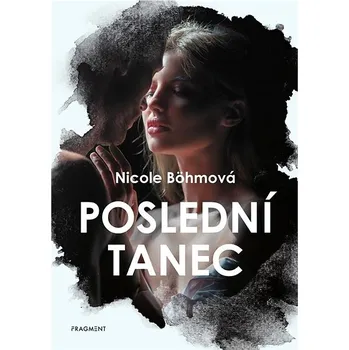 Poslední tanec Kniha