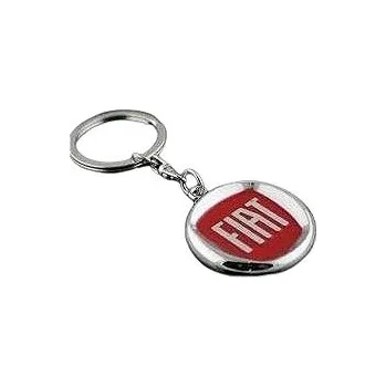 Tuning Mjakes klíčenka přívěsek pro vozy FIAT