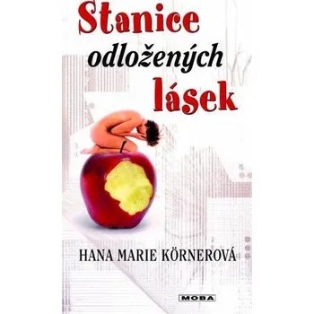 Kniha Stanice odložených lásek Ekniha