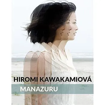 Kniha Manazuru Ekniha