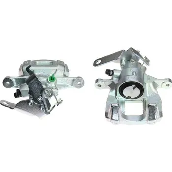 Brzdový třmen Brzdový třmen BUDWEG CALIPER 344921