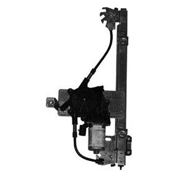 Stahovačka okna Zvedací zařízení oken MAGNETI MARELLI 350103905000