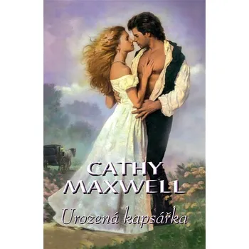 Kniha Urozená kapsářka Ekniha