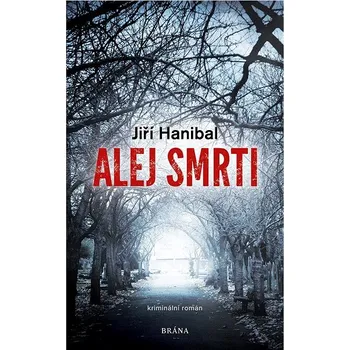 Kniha Alej smrti Ekniha