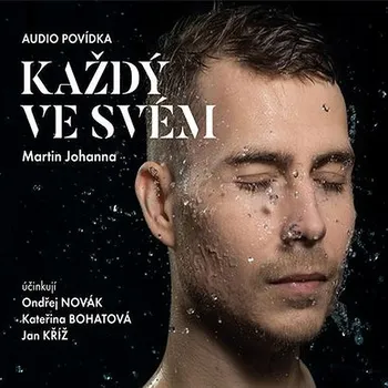 Každý ve svém Audiokniha