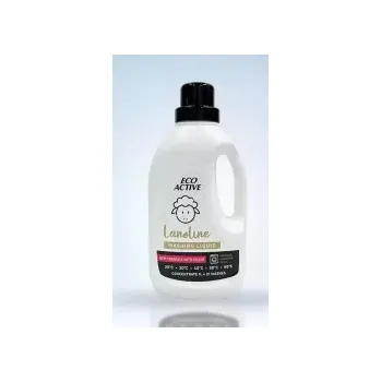 Prací gel Prací gel Active Lanoline 1L (HAMA) - Expirace 3/25