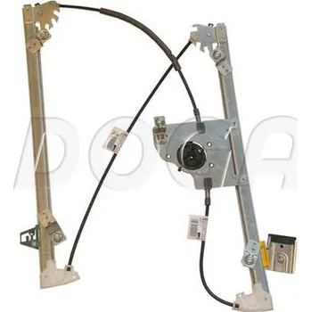 Stahovačka okna Zvedací zařízení oken DOGA 101345