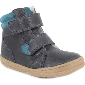 Chlapecké polobotky Kotníkové boty Primigi 4933755 21