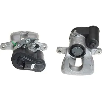 Brzdový třmen Brzdový třmen BUDWEG CALIPER 344861