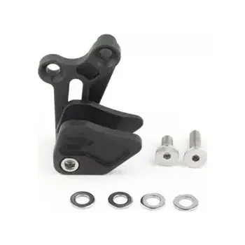 Řetěz na kolo Rock Machine BLIZZ CRB vodítko řetězu